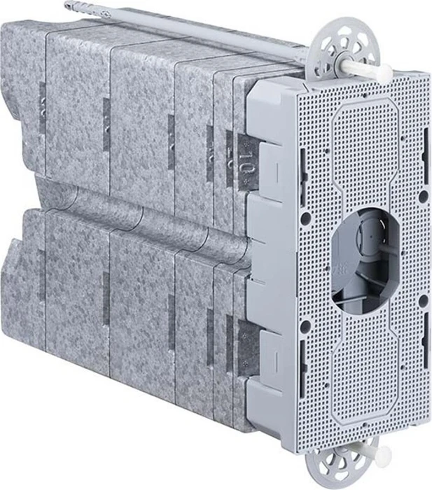 Kaiser Elektro System-Geräteträger 240 - 310 mm