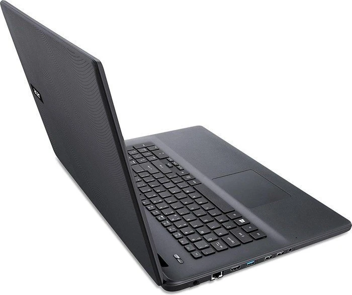 Acer Aspire ES1-731G-P27Y, schwarz, Pentium N3700, 8GB RAM, 1TB HDD, GeForce 910M, DE