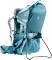 Deuter Kid Comfort Active SL Kindertrage Modell 2021 denim Vorschaubild