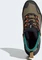 adidas Terrex Skychaser AX5 Mid GTX Climawarm+ cardboard/blanch cargo/pure teal (Herren) Vorschaubild