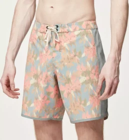 Picture Andy Heritage P 17 Badeshorts eden garden (Herren)