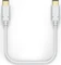 Hama Ladekabel USB-C/USB-C 1.5m weiß Vorschaubild