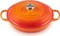 Le Creuset Gourmet-Profitopf Bräter aus Gusseisen rund 30cm 3.5l Vorschaubild