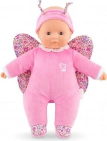 Corolle Mon doudou Sweetheart Schmetterling
