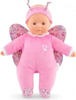 Corolle Mon doudou Sweetheart Schmetterling