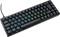 Endgame Gear KB65HE Hall Effect Gaming Tastatur, schwarz, LEDs RGB, Gateron KS-37B Magnetic, USB, UK Vorschaubild