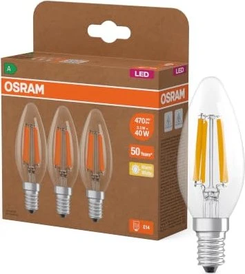 Osram Ledvance LED Classic B E14