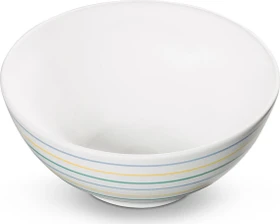 Gmundner Keramik Buntgeflammt Schüssel 27cm
