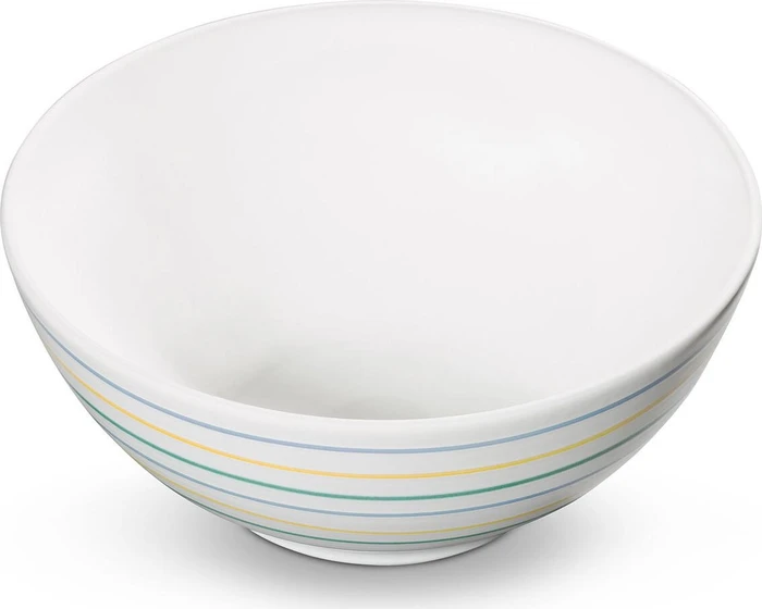 Gmundner Keramik Buntgeflammt Schüssel 27cm