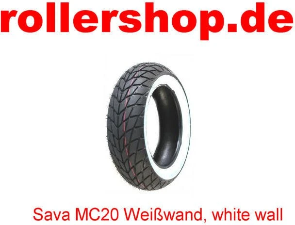 Sava MC 20 Monsum 110/70 11 45L TL