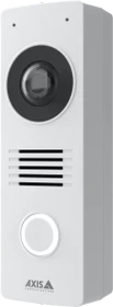 Axis I8116-E IP-Intercom-Station weiß, Außenstation