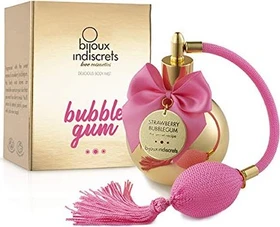 Bijoux Indiscrets Body Mist Bubble Gum, 100ml