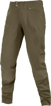 Endura MT500 Spray Fahrradhose lang tweed green (Herren)
