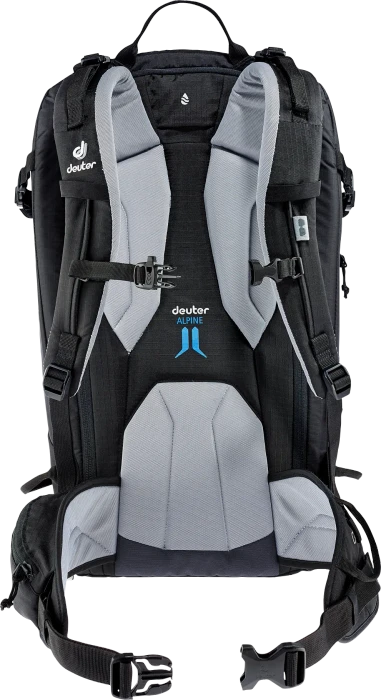 Deuter Freerider 30 schwarz
