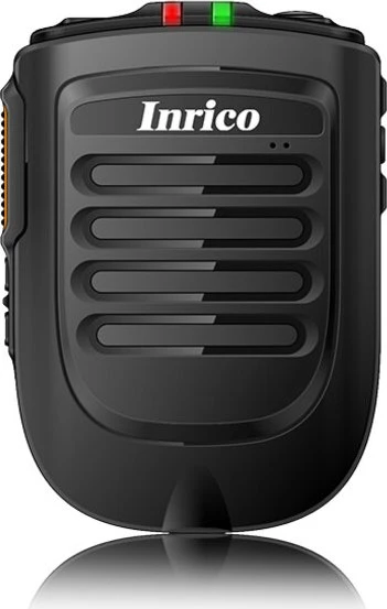 Inrico B-01 Bluetooth PTT-Mikrofon
