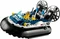LEGO City Sumpfpolizei - Verbrecherjagd im Luftkissenboot Vorschaubild