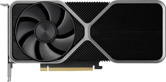 NVIDIA GeForce RTX 4070 Founders Edition, 12GB GDDR6X, HDMI, 3x DP