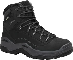 Lowa Renegade Work GTX S3 schwarz