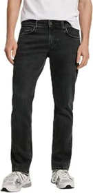 Pepe Jeans Cash Straight Regular Jeans denim (Herren)