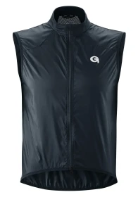 Gonso Consone Fahrradweste outerspace (Herren)