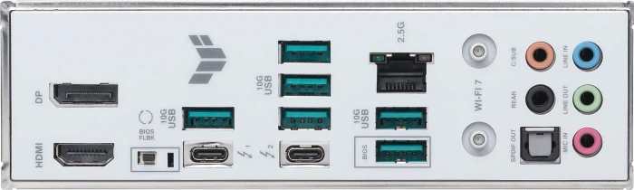 ASUS TUF Gaming Z890-Pro WIFI (Intel 1851)