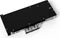 Alphacool Eisblock Aurora Acryl AMD Radeon RX 7900XTX/XT Toxic mit Backplate Vorschaubild
