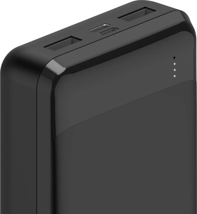 Hama Power Pack Eco Power 20 20000mAh schwarz