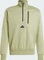 adidas City Escape Half-Zip Sweatshirt tent green (Herren) Vorschaubild