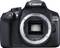 Canon EOS 1300D schwarz Body Vorschaubild