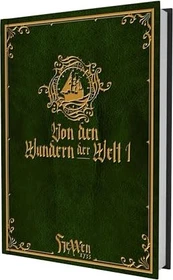 HeXXen 1733: Von den Wundern der Welt I