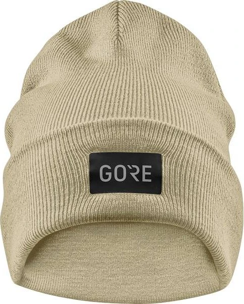 Gore Wear ID Mütze tech beige
