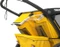 Thule Chariot Sport 2 2021 Fahrradanhänger black/spectra yellow Vorschaubild