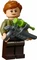LEGO Jurassic World - Baryonyxs Kräftemessen die Schatzsuche Vorschaubild