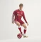 adidas Liverpool FC Authentic 2026/2027 Heimtrikot langarm (Herren) Vorschaubild
