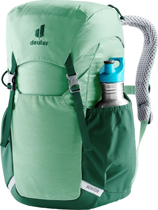 Deuter Junior 18 spearmint/sea green (Junior)