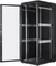 Digitus Professional Unique Light Serie 19" Netzwerkschrank 42HE, Glastür, IP20, RAL 9005, 1000mm tief Vorschaubild