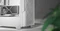 Antec P20C White, weiß, Glasfenster Vorschaubild
