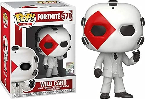 FunKo Pop! Games: Fortnite