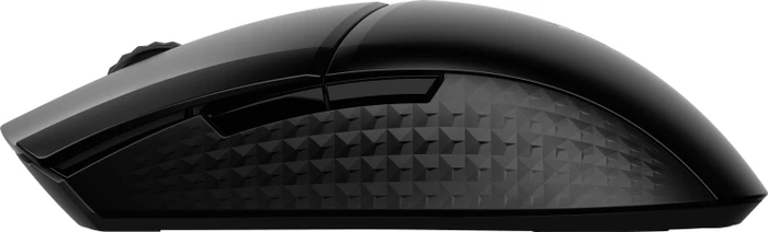 MSI Clutch GM41 Lightweight Wireless Gaming Mouse schwarz, USB