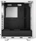 Fractal Design Meshify 2 Compact Lite White TG Clear Tint, Glasfenster Vorschaubild
