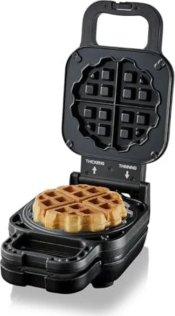 Cloer 6150 Waffeleisen