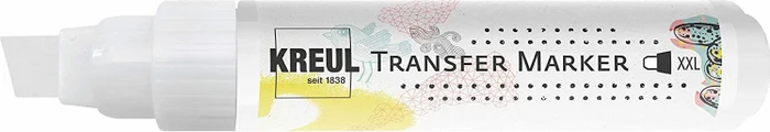 Kreul Transfer Marker XXL farblos