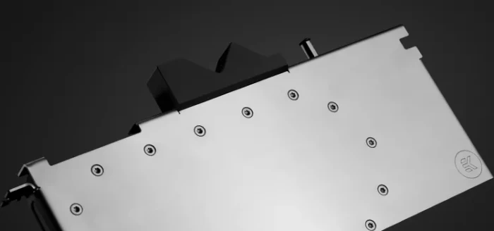 EK Water Blocks EK-Pro GPU WB RTX A5500 Nickel, Inox