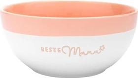 Sheepworld Schale mit Motiv "Beste Mama" 600ml