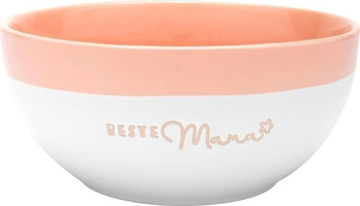 Sheepworld Schale mit Motiv 600ml