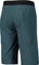 Scott Trail Vertic Fahrradhose kurz aruba green (Herren) Vorschaubild