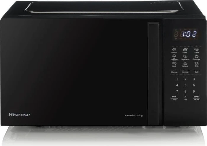 Hisense H20MOBS4HG Mikrowelle mit Grill