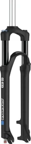 Suntour SF22 X1 Coil RLR 15mm TA 27.5"/650B 120mm Federgabel weiß