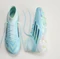 adidas F50 Sparkfusion Elite Mid almost blue/dusky petrol/hi-res yellow (Damen) Vorschaubild