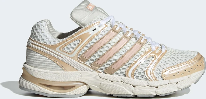 adidas Adistar Control 5 off white/blush pink/grey two